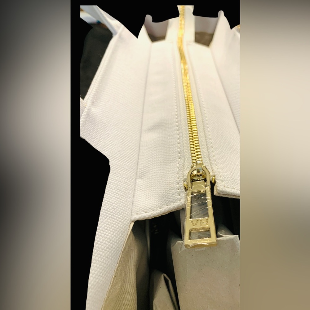 *NEW* Vintage Havana Erin Handbag - Picture 9 of 11